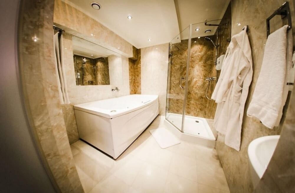Spa-Hotel Mirazh