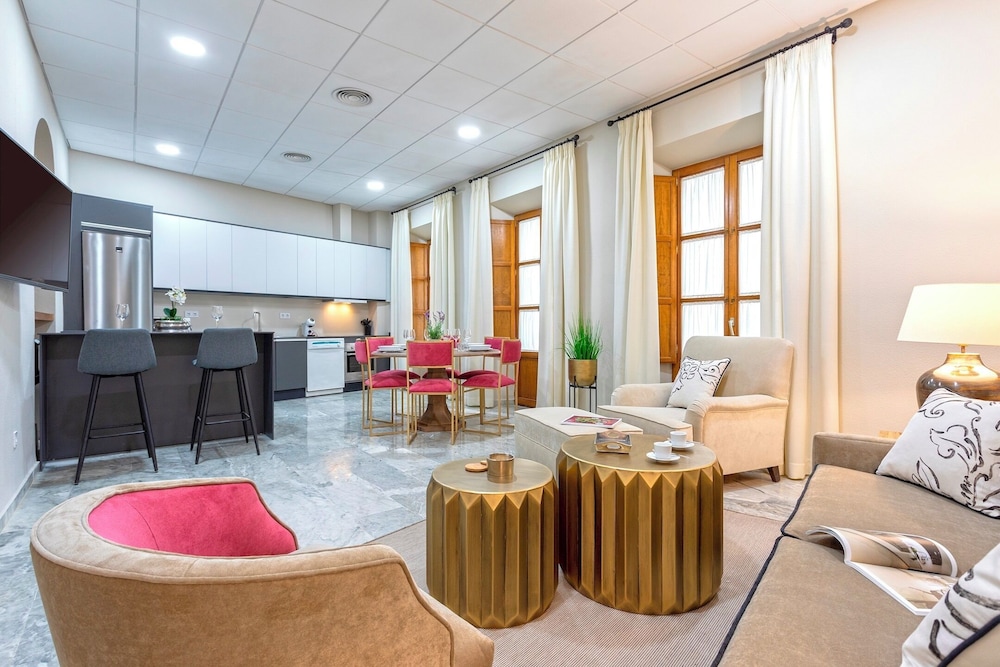 Elegant Stay, Plaza de las Tendillas II
