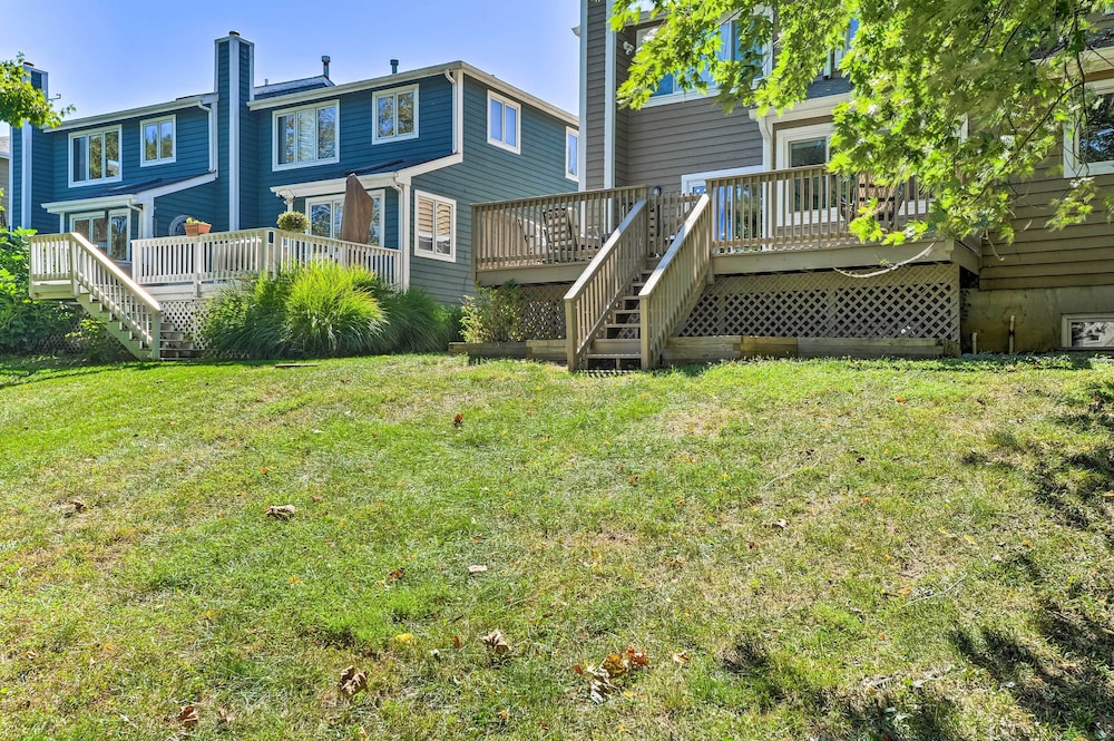 Annapolis Vacations - Annapolis Vacation Home: 2 Mi to Quiet Waters Park - Property Image 22