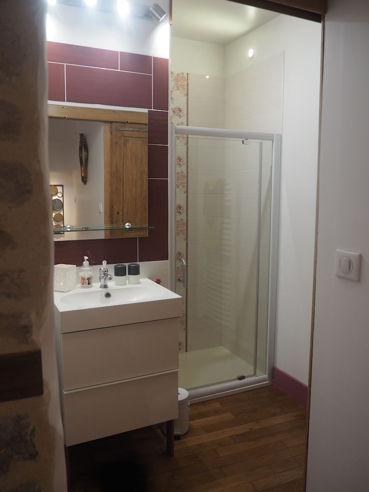 Chambres d'hôtes TNATURE