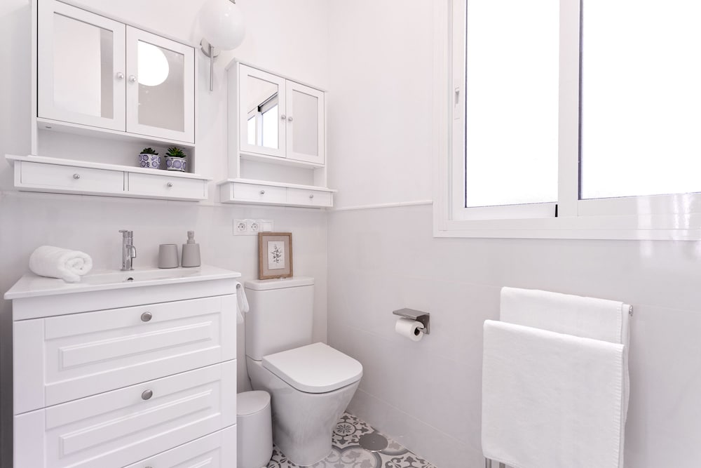 Cozy 2 bd in the Center of M Laga Mar n Garc a VI