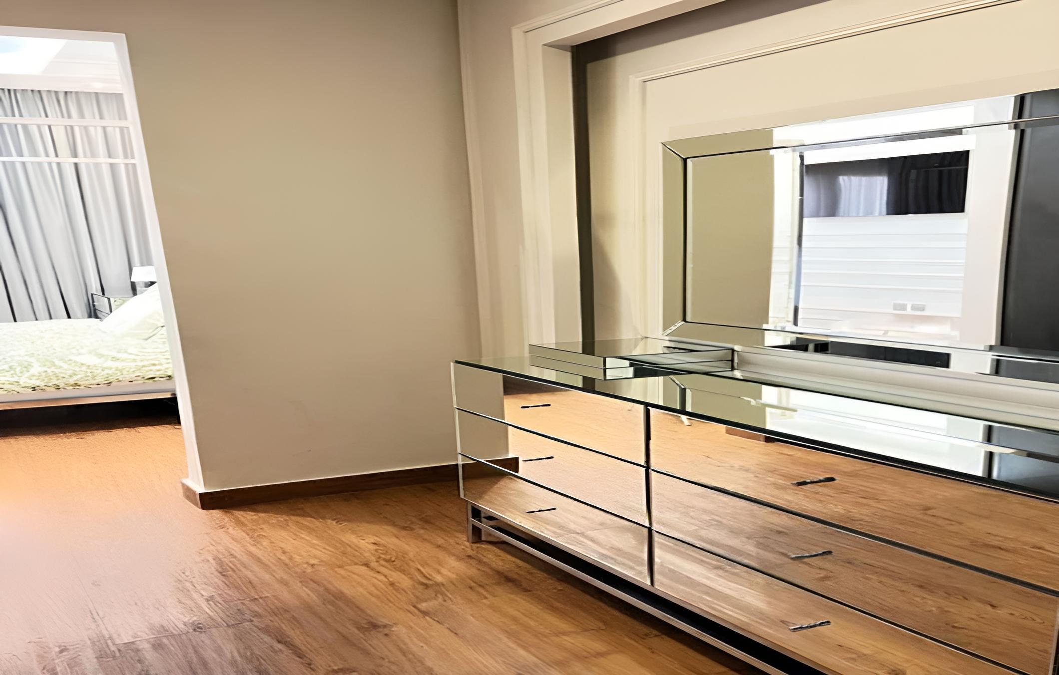 "luxury Apartment in Lusail" view 2