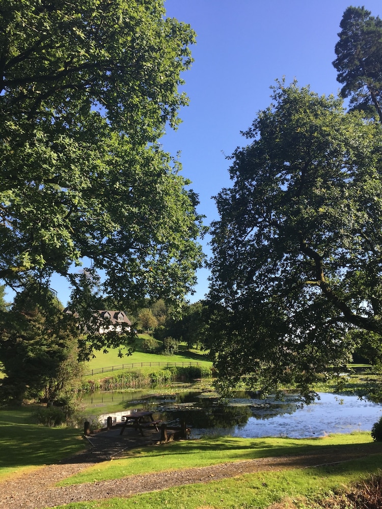Lake View Villa - Rosecraddoc Manor