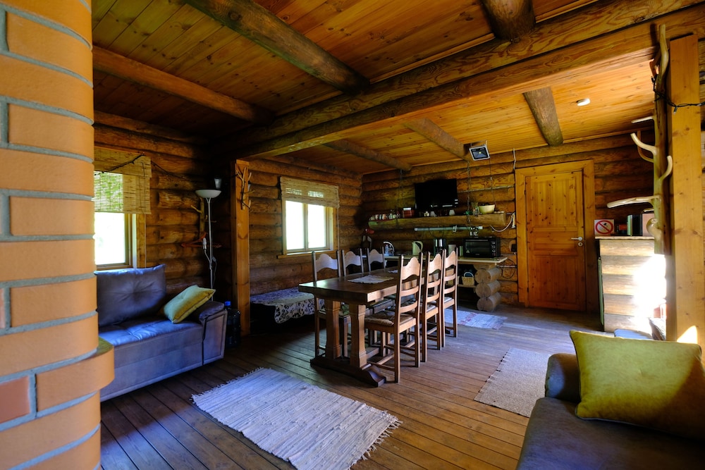 Kallaste Turismitalu & Holiday Resort