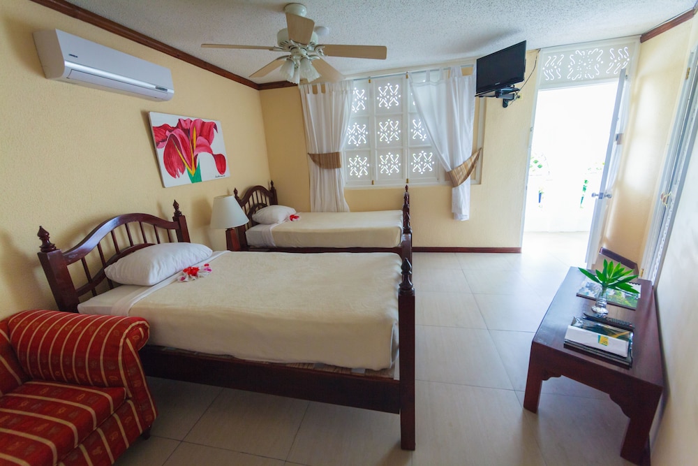 Franklyn D. Resort & Spa - All Inclusive view 4