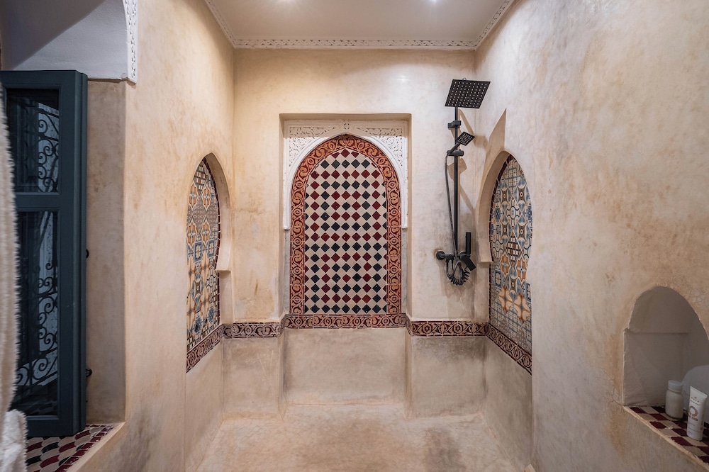 Dar Alhambra Riad Medina