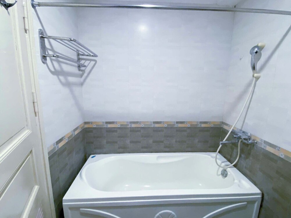 Eco Nest Apartment & Stay