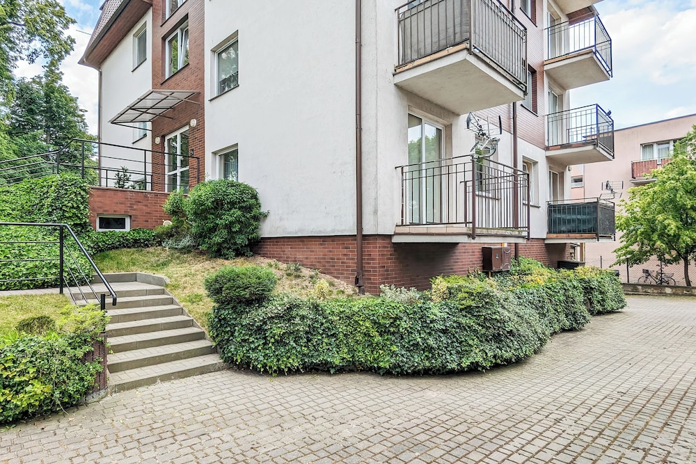 Wakacyjny Apartament Puck by Renters