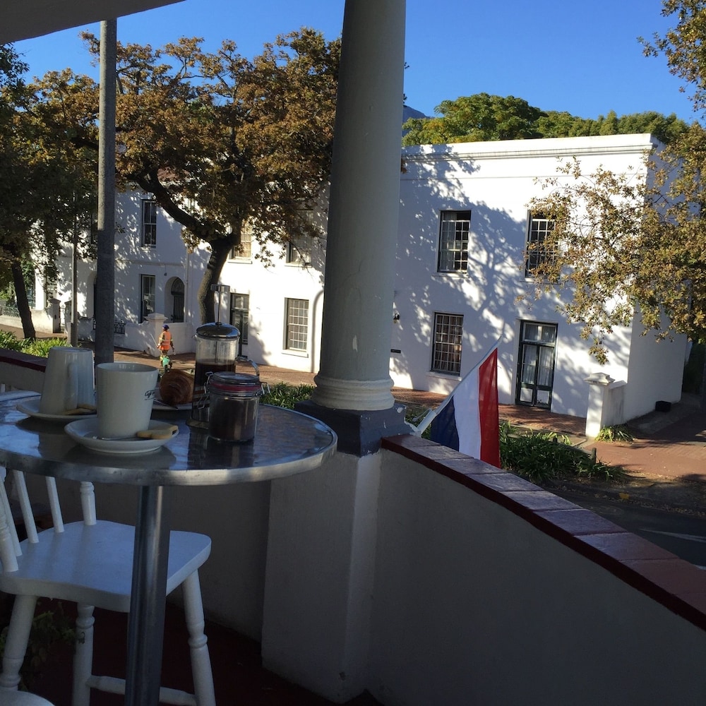 De Oude Meul Guest House