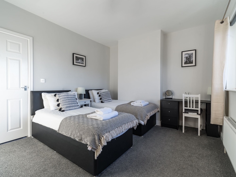 Allan House - 2 Bedroom, Newbiggin by the Sea view 4