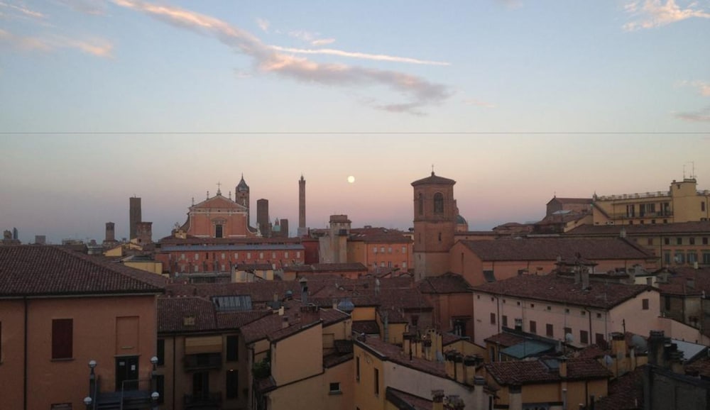 B&B TopView Bologna