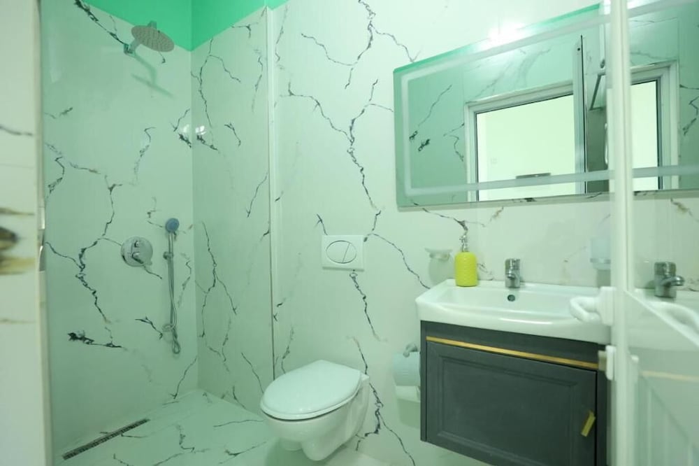 Romance Apartment