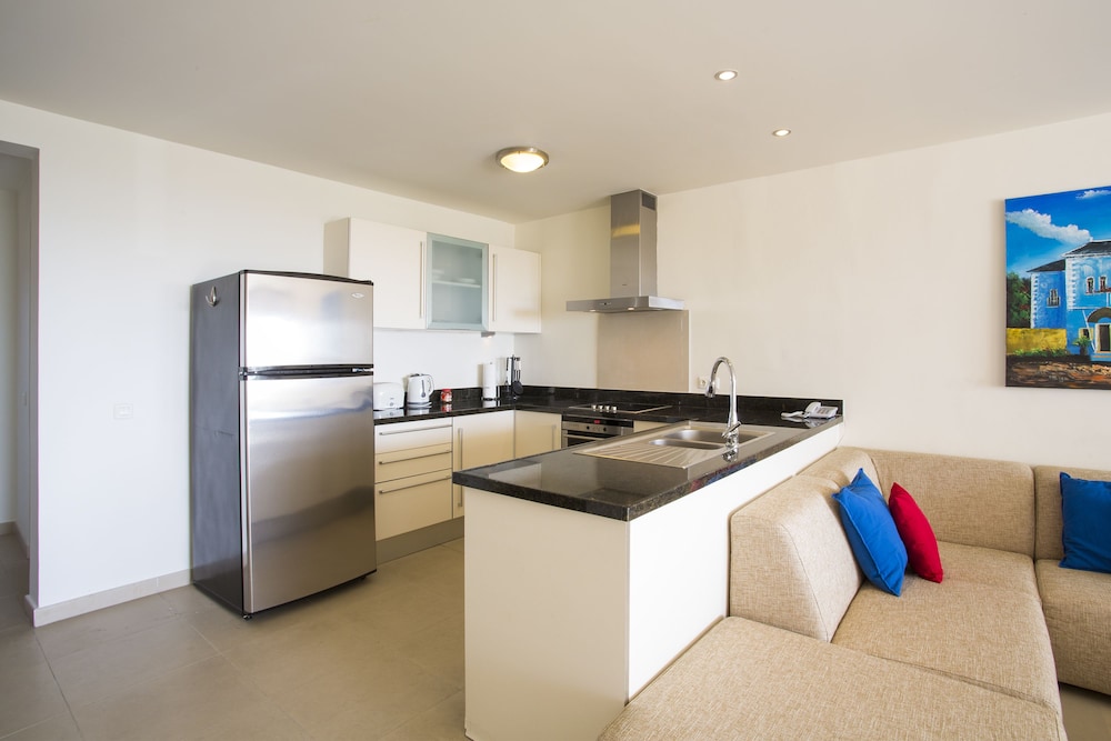 Blue Bay Apartments