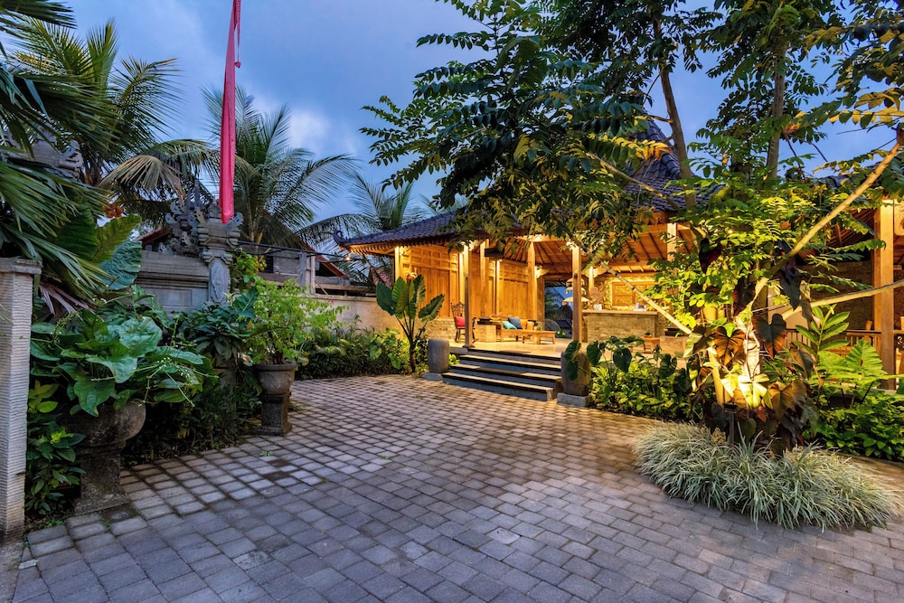 Taksu Sebatu Villa by Dhananjaya Hospitality