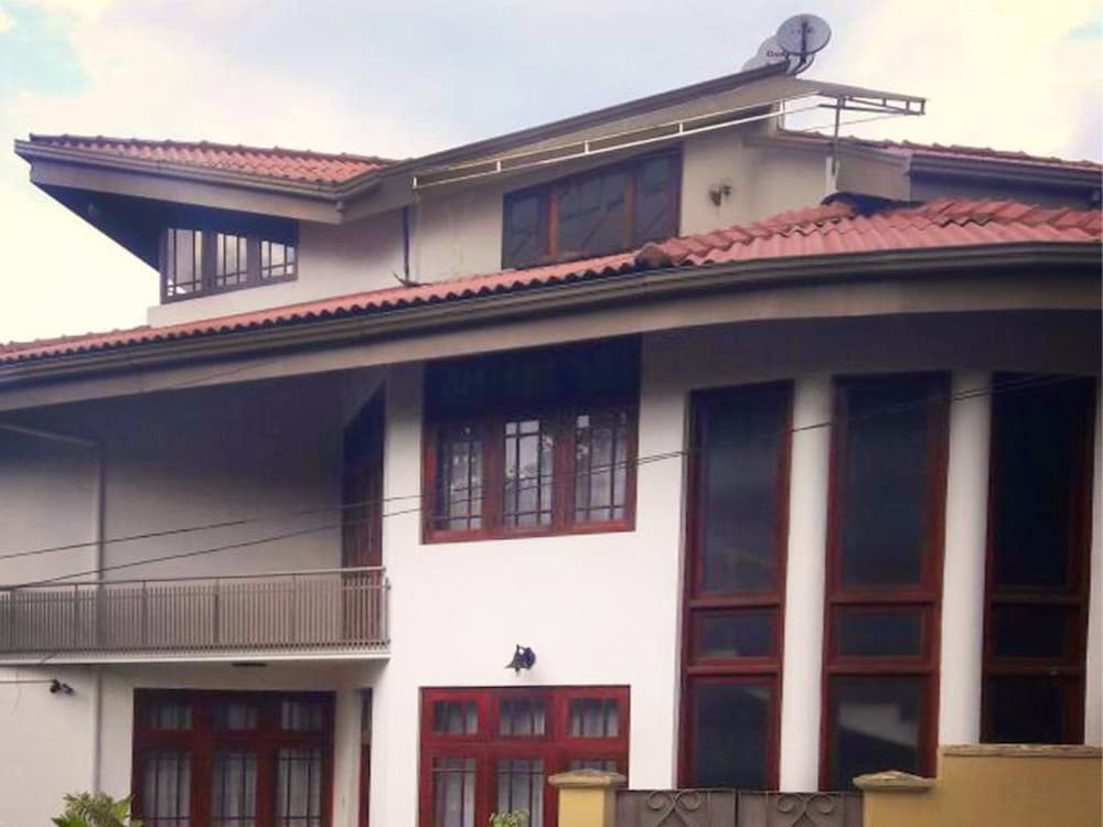 Oak Ray Villa