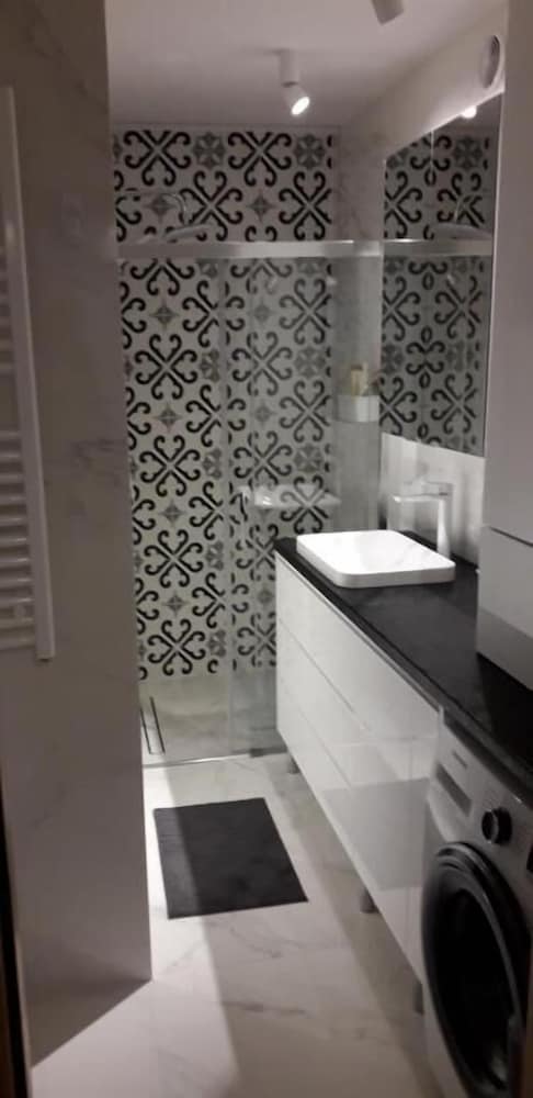 Apartament u Janka