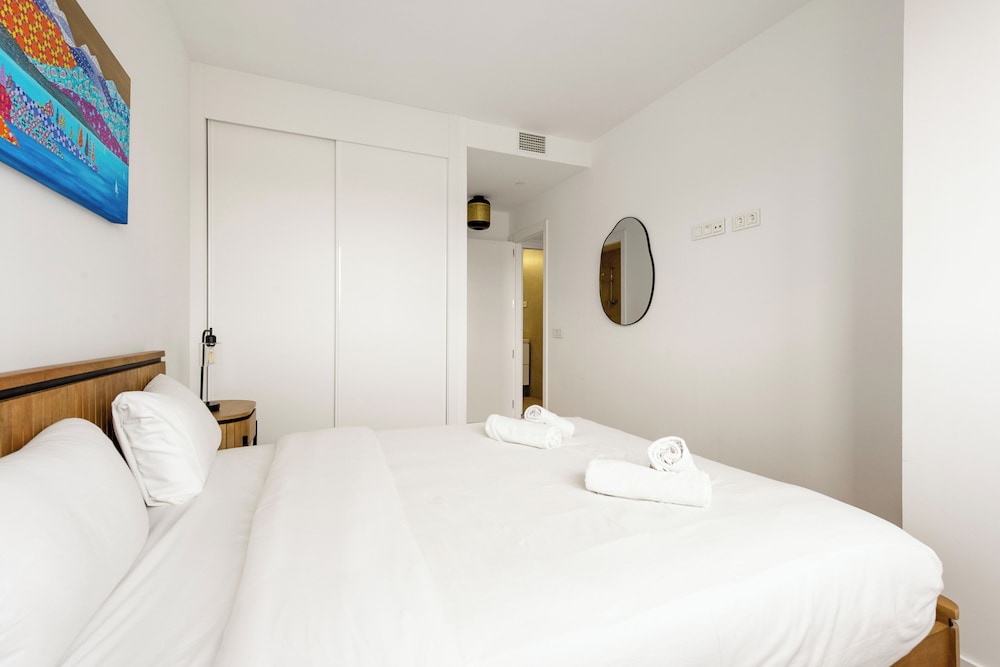 Stay U-nique Apartment Martiricos II