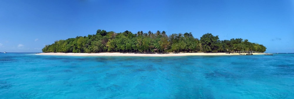 Bokissa Private Island Resort view 5