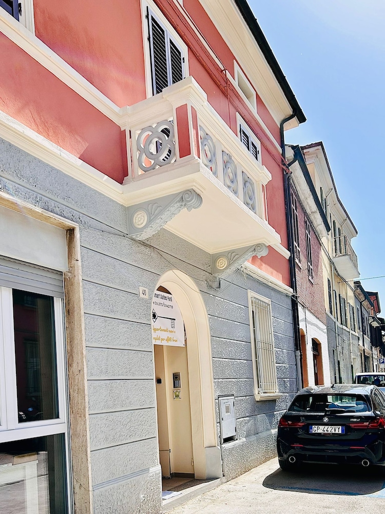 SMART SUITES FORLI