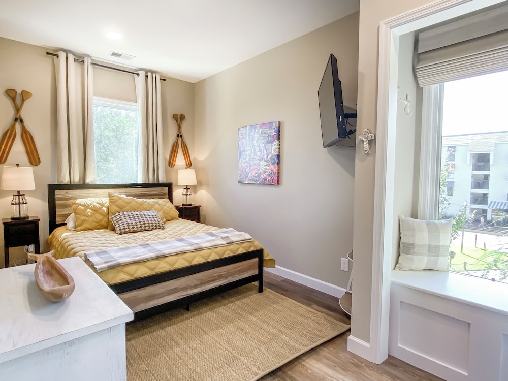 709 Schooner Court at The Sea Pines Resort