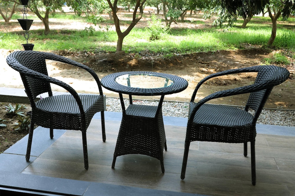 Wyndham Garden JIM Corbett Chhoi