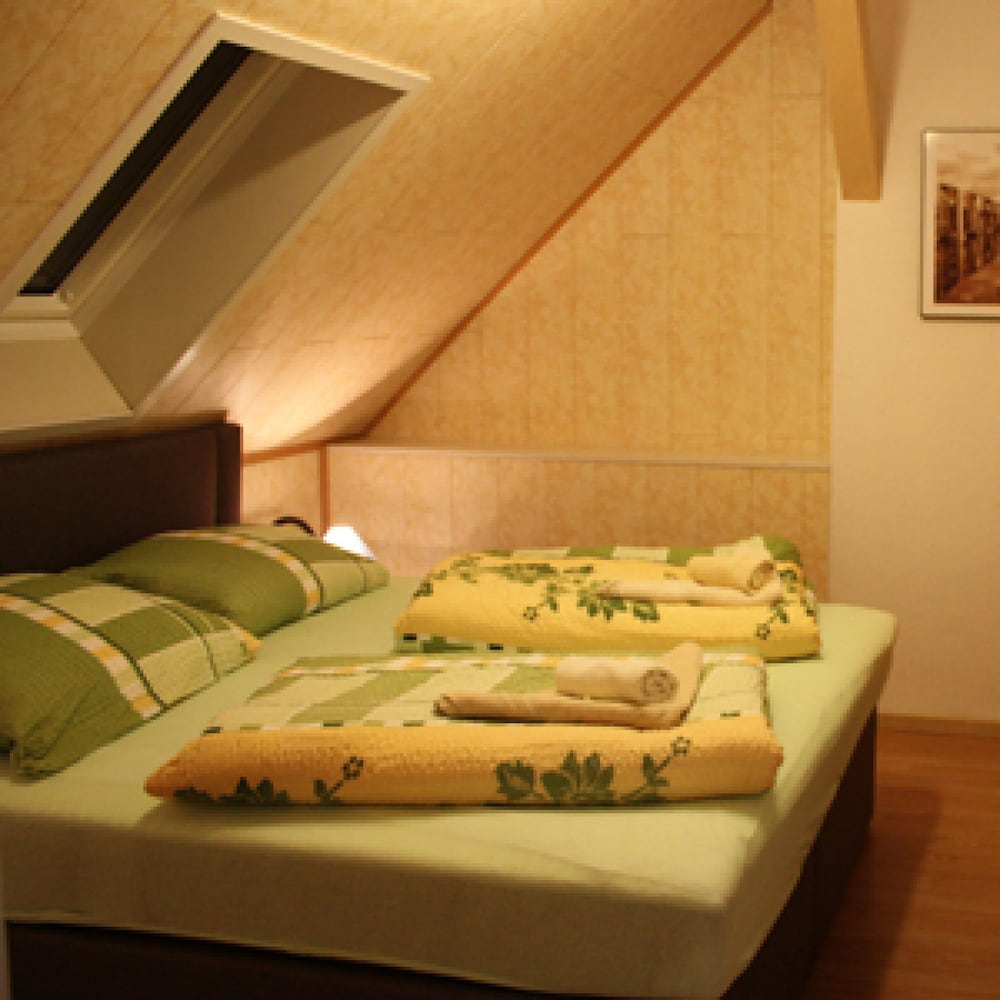 Nordseehostel am Bahnhof