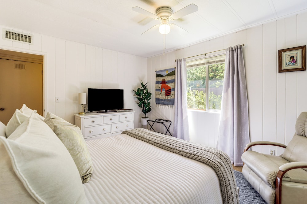 Beautiful Sedona Escape in Walkable Location!