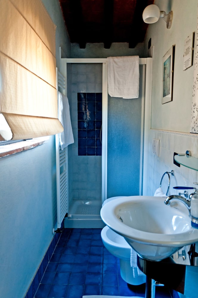 Il Colle di Sotto Cottage