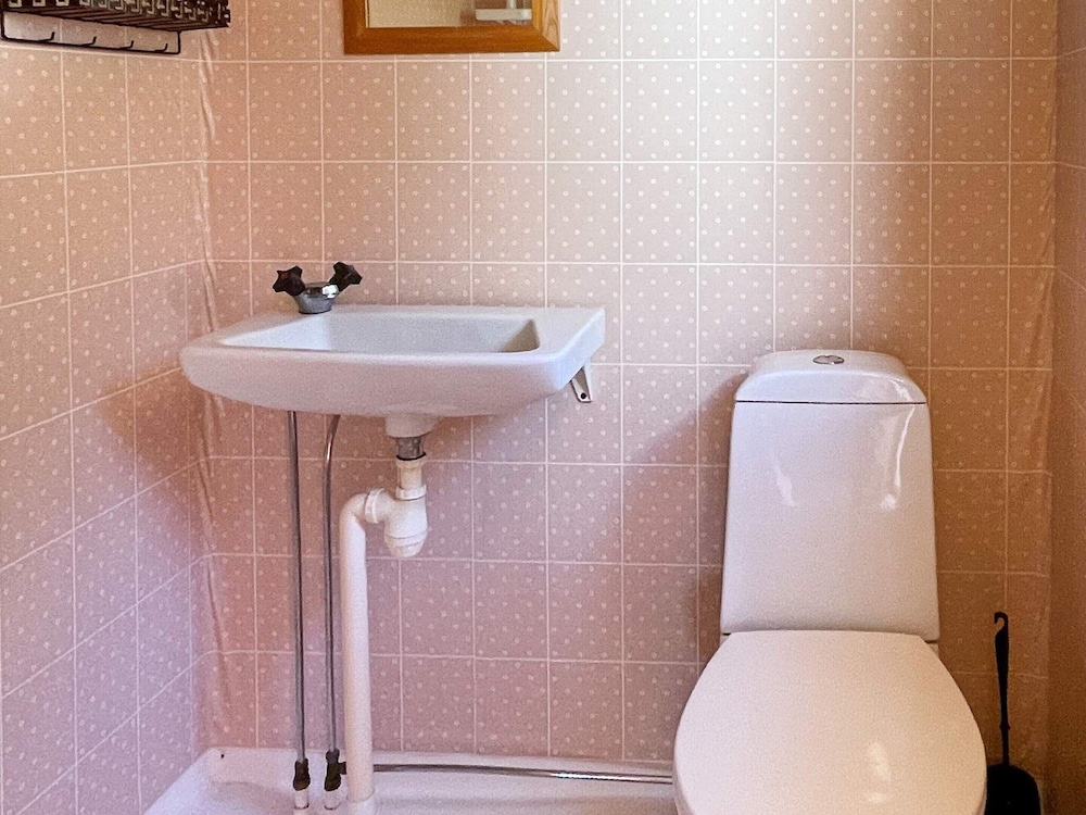 4 Person Holiday Home in Hagby