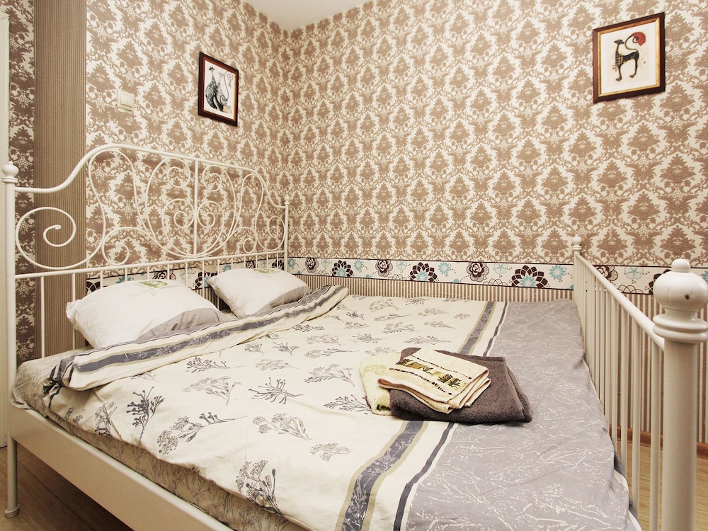 ApartLux Moscow City
