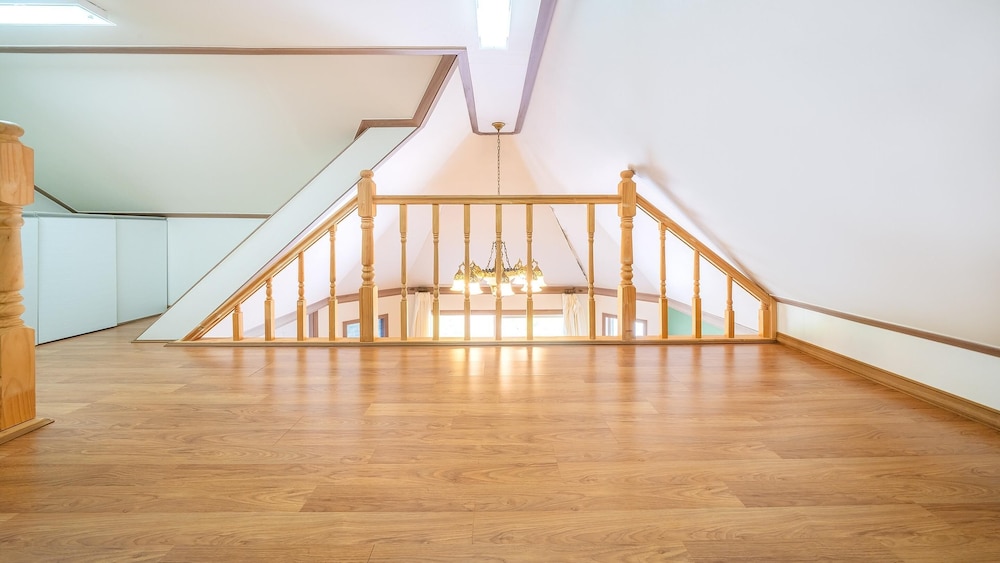 Chuncheon Namiseom pet Friendly Pension