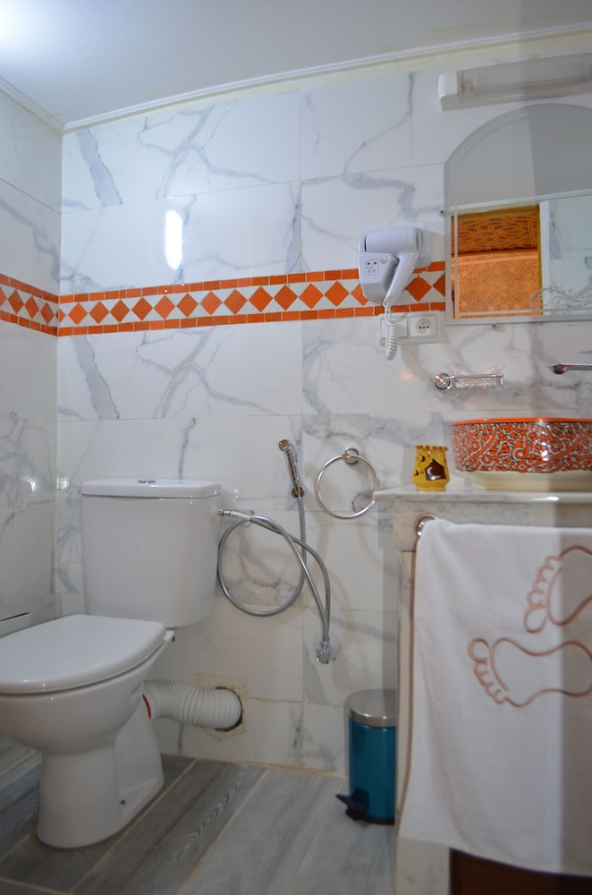 Riad Dar Salma