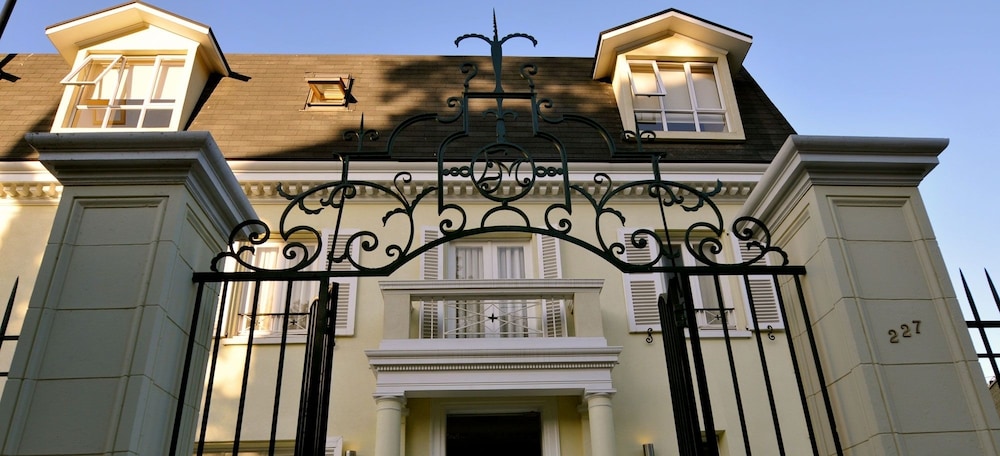 Hotel Cassinetta