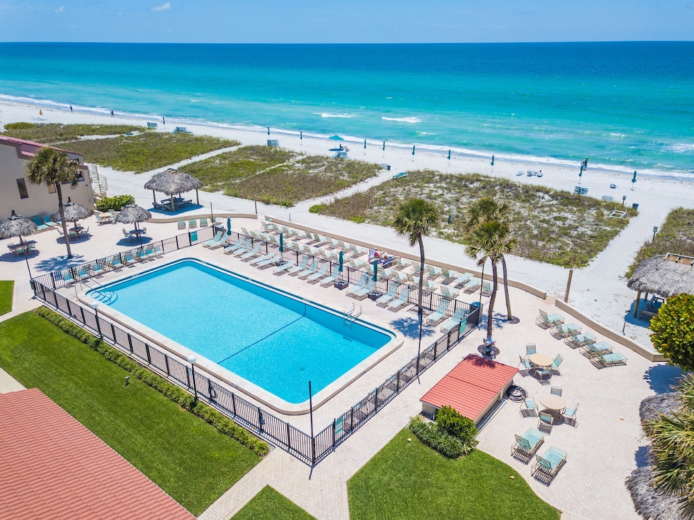 Casa Del Mar Longboat Key
