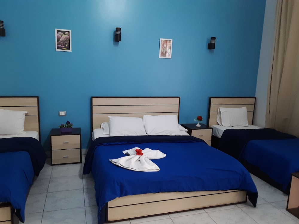 Hostgram Hotel