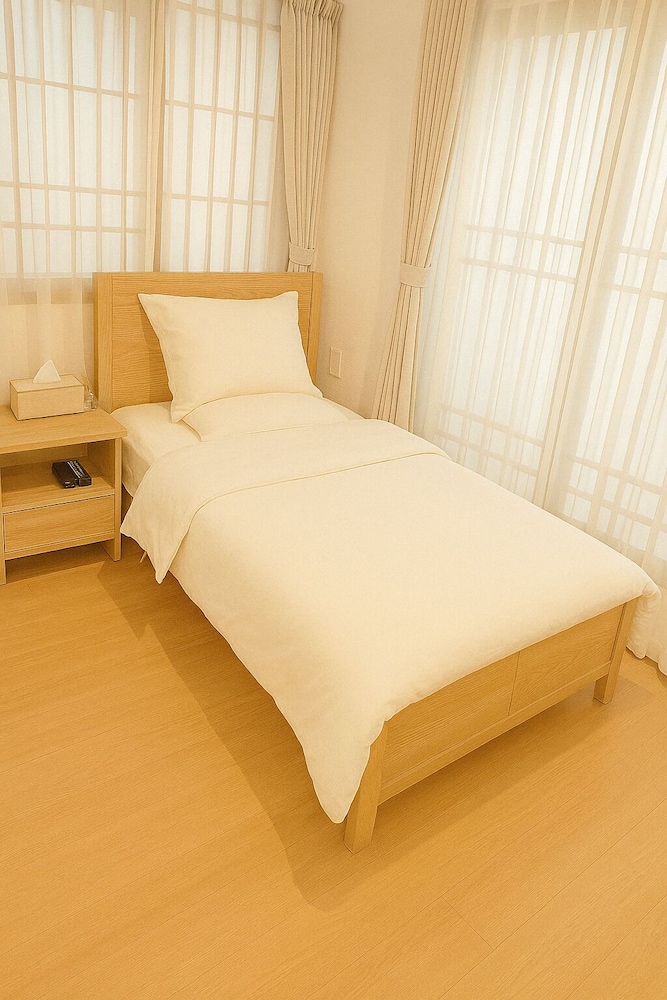 AOMUGI-HOTEL-Nishi-Waseda