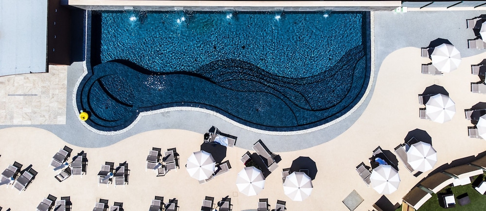 Hotel Baffo Rosso