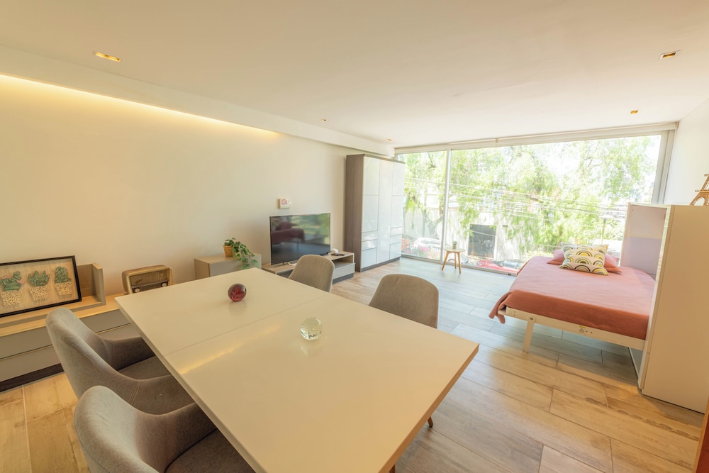 Oceana Suites Casa Las Condes