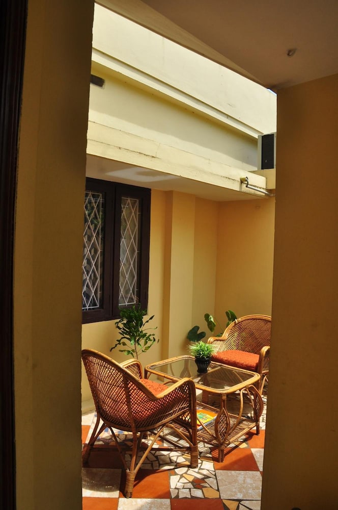 Lazar Residency Homestay