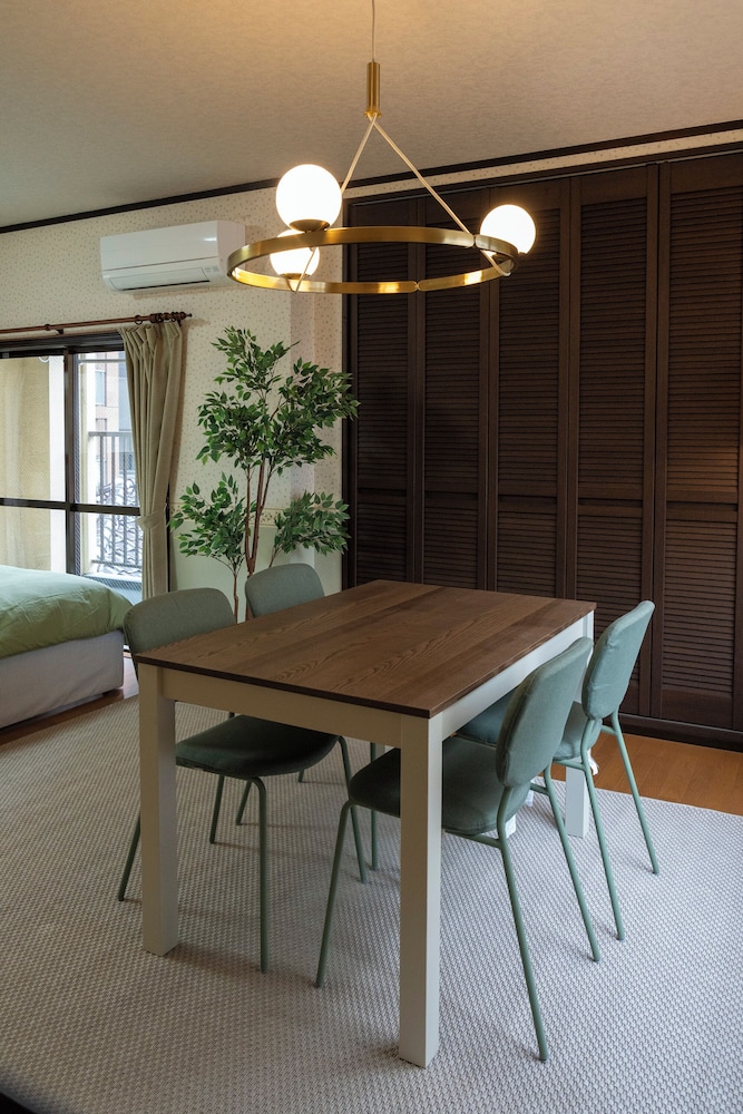 Ikkenyahotel FUKUOKA