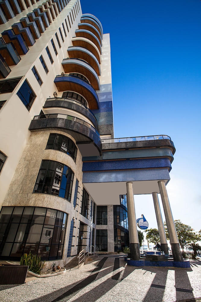 Hotel D Sintra - Image 1