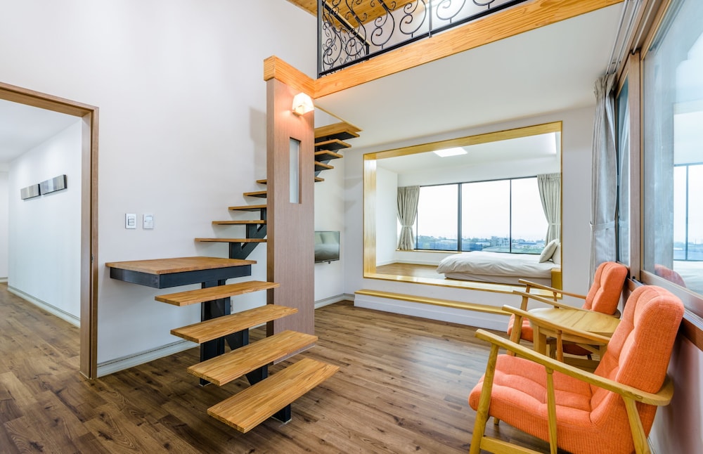 Eco Green Resort