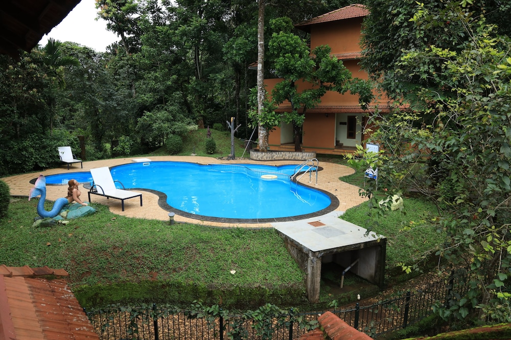 Indeevara Retreat