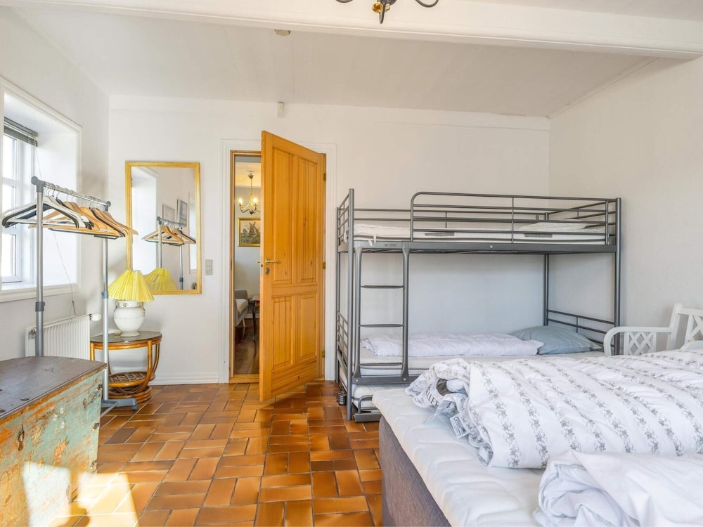Charming Retreat in Blokhus - By Traum Ferienwohnungen