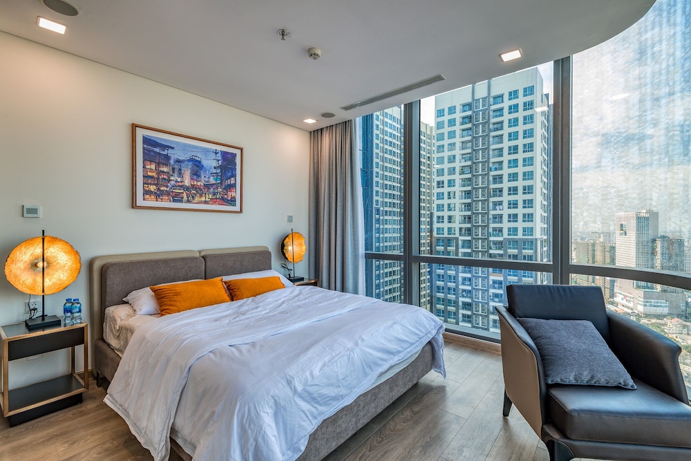 Hoasun Des Arts Landmark 81