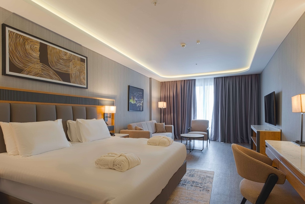 Wyndham Alanya