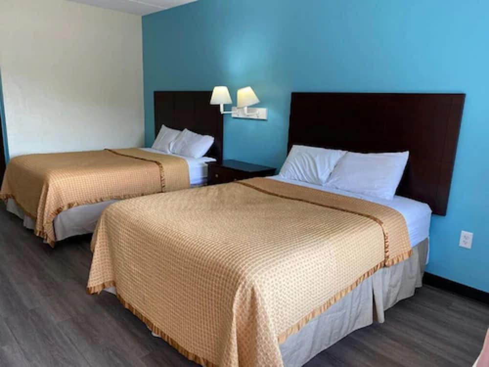 Havelock Inn & Suites view 5