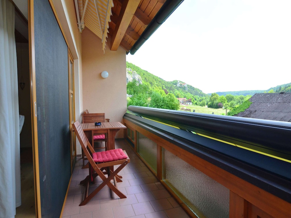 Balcony & Terrace