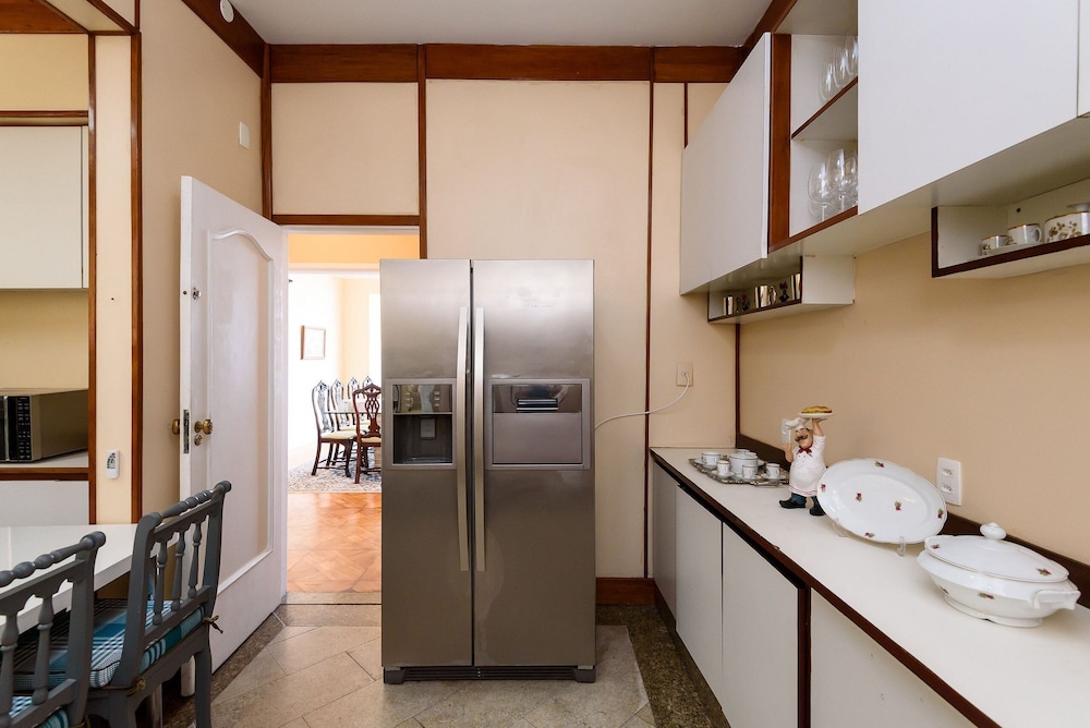 Classic 4-bedrooms by the Sea A 3484/301