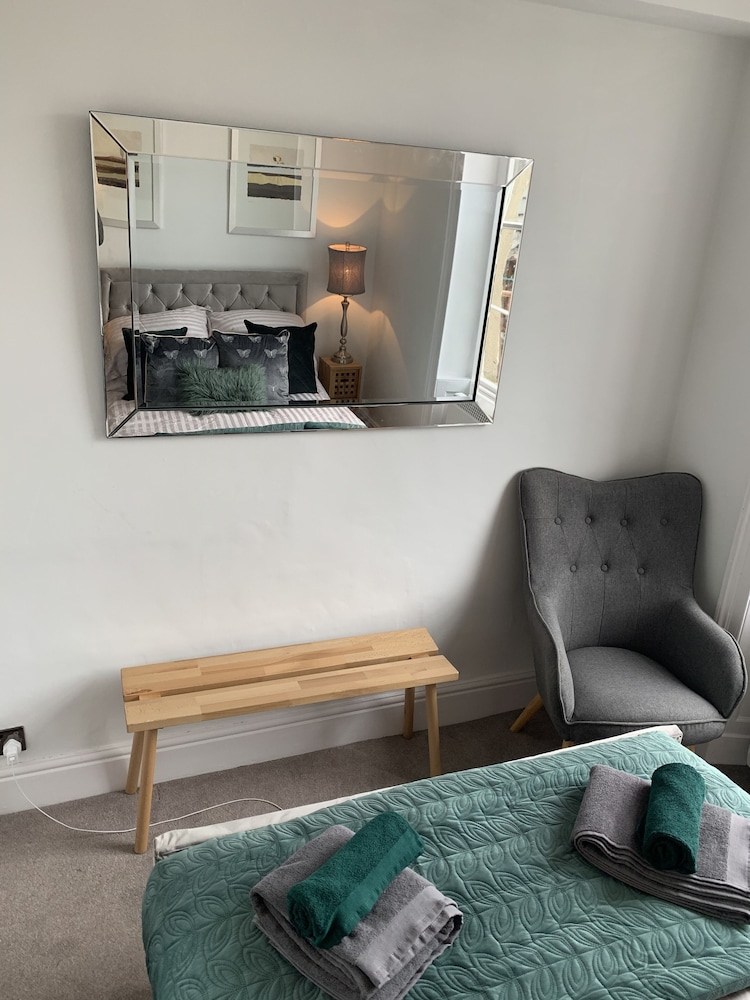 Beautiful 1-bed Apartment in Kirkby Lonsdale view 3